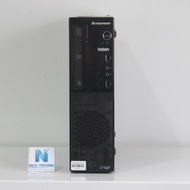 คอมพิวเตอร์มือสอง Lenovo ThinkCentre M73 / CPU Intel Core i5-4570 3.2 GHz / LGA 1150 / RAM DDR3 4 GB