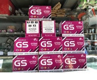 Bình ắc quy khô GS GTZ5S 12V-3.5Ah