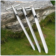 [Eigell] Sample Ergonomic Handle Sampling Tool Hole Digger for Agriculture Lawn