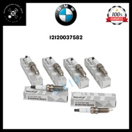 BMW Spark Plug 12120037582 – Genuine (Single Piece)