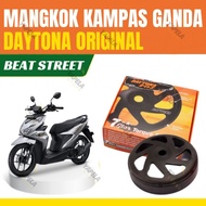 Mangkok Kampas Ganda Beat Street Daytona Original 4978