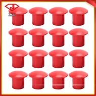 60 Pcs Steel Cap Rebar Kit Mushroom Caps End Survey Safety Construction Protector  yuanjingyouzhang