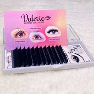 ABC Eyelash Extensions > Mix Length 8mm-13mm