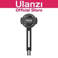 Ulanzi O-LOCK Quick Release To GoPro Action Camera Mount Adapter for Smartphone