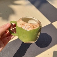 Gelas Coconut MUG