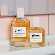 American New Style Gisou Honey Hair Fragrance Mist Moisturizing Moisturizing Soft Hair Fragrance Per