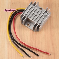 12V 24V to 5V 10A  DC DC Converter Regulator 12 Volt to 5 Volt 50W  Power Supply