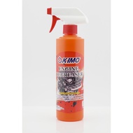 KIMO 🔥Engine Degreaser🔥Alkaline Degreaser rim wash chain cleaner bike cleaner oil degreaser car care oil cleaner