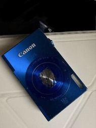 Canon ixus 500hs