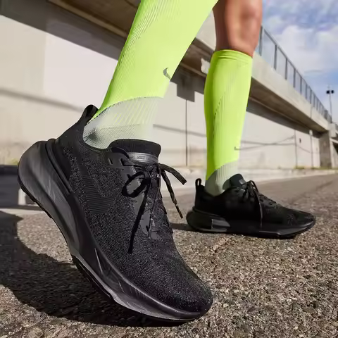 Nike Official Authentic Invincible 3 Women's Cushioned Training Running Shoes DR2660-007