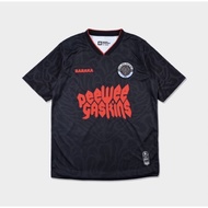 Dijual JERSEY PEE WEE GASKIN JERSEY HOME PWG Limited