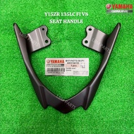 Y15 Spoiler Seat Handle Original Yamaha B17-F4773-00-P1 (MBL2)