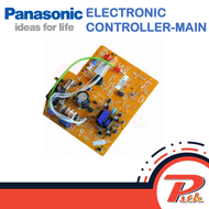 ELECTRONIC CONTROLLER-MAIN แผงวงจรแอร์แท้สำหรับแอร์ Panasonic ใช้กับรุ่น CS-PN12SKT (ACXA73C04340)