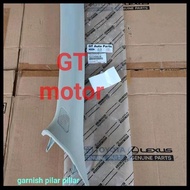 62210-BZ030-B0 62220-BZ040-B0 GARNISH FRONT PILLAR COVER RIGHT WINDSHIELD PILLAR Kiri ALL NEW RUSH T