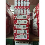 METAL ROAD CON ROD BEARING KIJANG 3K 4K 5K (TAIHO R026 ALL SIZE) ORIGINAL JAPAN
