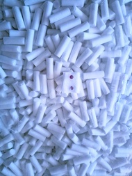 Bisa Cod Promo Kerajinan Busa Mil Dobel Klik Varian Anggur