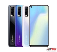 VIVO Y70Ss 5G RAM 12/512GB 4K LAYAR 6.53INCH RAM TERBESAR HP BARU BERGARANSI