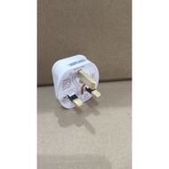 Panasonic 3-pin AC plug Original