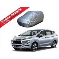 Car Body Cover Large MPV Car Cover/ Xpander Silver Coating
