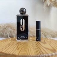 [Decant] Afnan 9PM (For Him) | Perfume