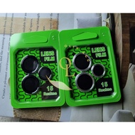 HIJAU Tg camera realme 15 realme 15 pro realme c73 camera protector green boardRing