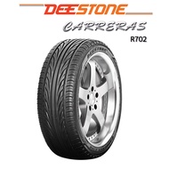 ยางรถยนต์ ขนาด 265/50R20 205/45R17 215/45R17 รุ่น R702 ยี่ห้อ Deestone