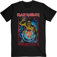World Piece Tour '84 V.1. New T-Shirt