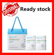 Atomy Probiotics 10+ Plus Ready Stock in Malaysia Atomy Probiotik Plus 120ea Kotak Penuh