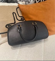 LV epi jasmin bag