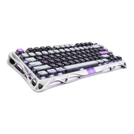 KEYBOARD (คีย์บอร์ด) GRAVASTAR MERCURY V75-HE MAGNETIC SWITCH RGB EN