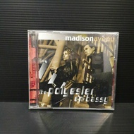 Madison Avenue - The Polyester Embassy