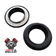 5Q0412249F (2PCS) FRONT ABSORBER BEARING FOR VW ARTEON GOLF MK7 PASSAT TIGUAN MK2 AUDI A3