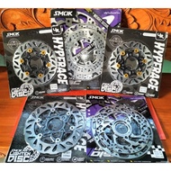 SMOK LIGHTEN DISC RAIDER 150 FI /RAIDER 150 CARB SET 220mm FOR RIMS