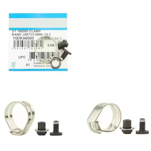 Ultegra Tiagra 105 6800 R7120 R7025 R7170 R8020 R8000 R7000 RX810 Road Bike shifter locking clip rin