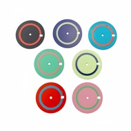 8215 Dial Rainbow Surface Automatic Watch DIY Modified Machinery 2836 Men's Unique Watch Accessories