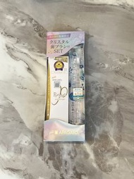 Apagard美白牙膏set (牙膏105g+牙刷）