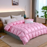 Taojing Home Textiles Official Flagship Store Genuine Down Quilt 95 White Velvet Winter Quilt Duck D