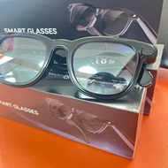 800w AI Smart Camera V3 Wi-Fi Glasses Smart Glasses Waterproof Voice Assistant Anti Blue-Light Sungl