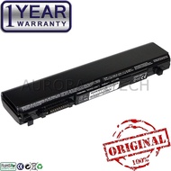 Toshiba Tecra R840-00L R705-ST2N04 R705-P41 R705-P35 R705-P25 R705 ST1300 Laptop Battery
