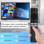 XMRM-M3 Voice Remote Control Replacement for Xiaomi MI TV Box S (2nd Gen) 4K Ultra HD Smart Streamin