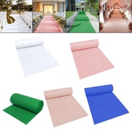 [kokiya] Decorative Aisle Runner And Hallway Rug for Wedding Parties And Special Occasions