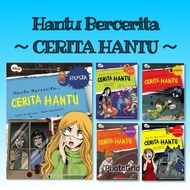 SERAM koleksi Cerita Hantu Dunia • Hantu Bercerita CERITA HANTU…..