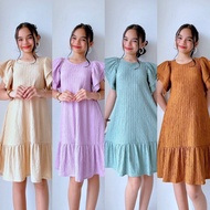 Yvette Dress 9-12yrs old JL