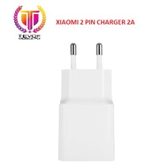 Xiaomi 2 Pin Power Adapter Charger