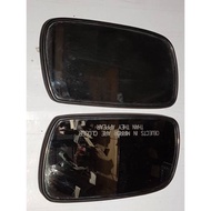 Mirror glass only kia.0K22H69183. 0K22H69123