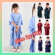 [2y-10y]CHILDREN'S KAFTAN"
