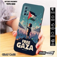 VIVO 1919 Case - VIVO 1919 Casing (PALESTINE) - Kesing hp - Casing hp - Case hp - Latest Case - Case