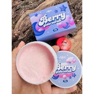 MYCA BERRY GLOW SCRUB