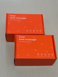Fever 膝蓋按摩器