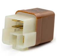 Sunny Rơle Nissan tự động 6 chân rờ le 25230-7996A INFINITI quạt máy lạnh Navara 252307996A 12v điều